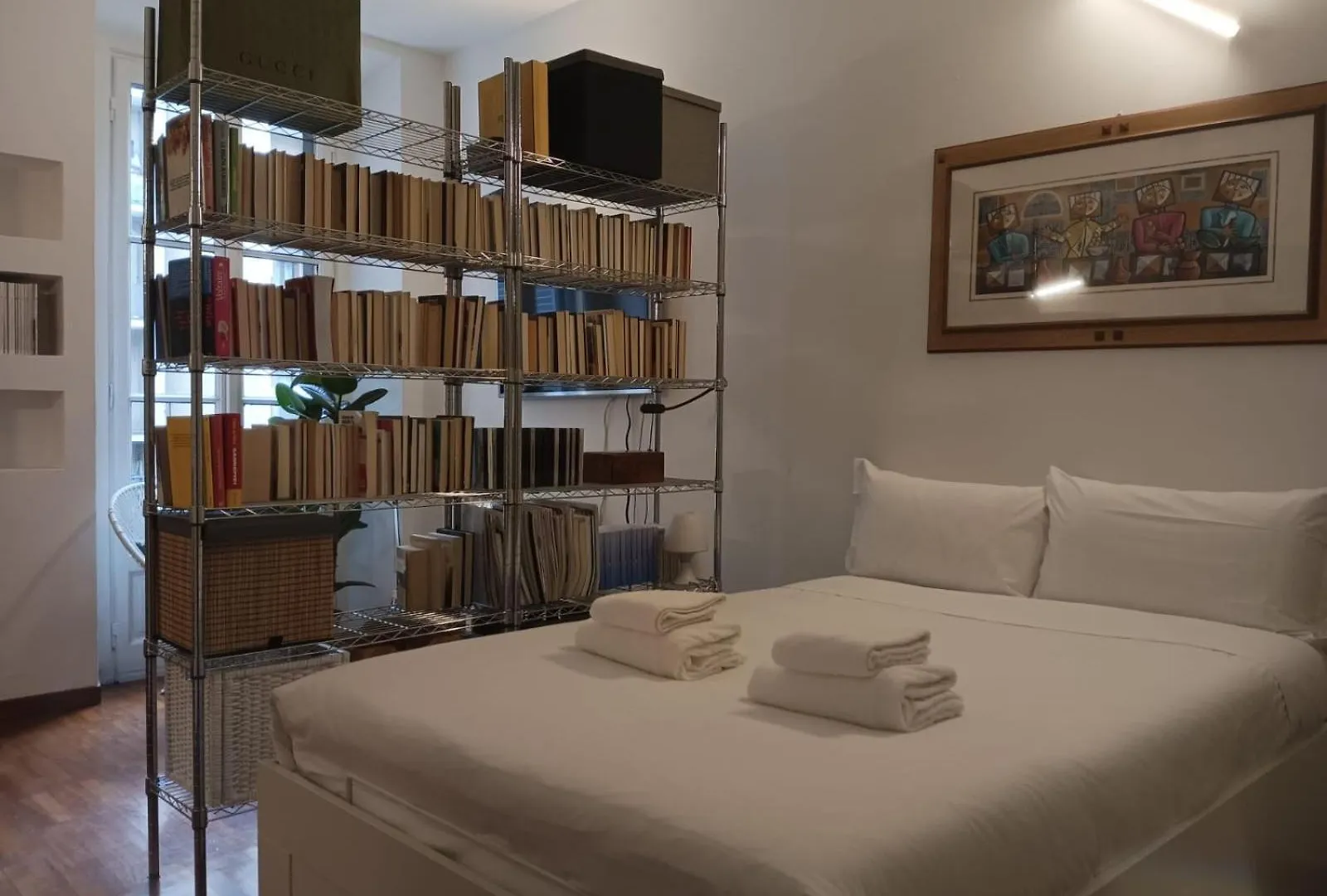 Suite In Palazzo Storico Milan